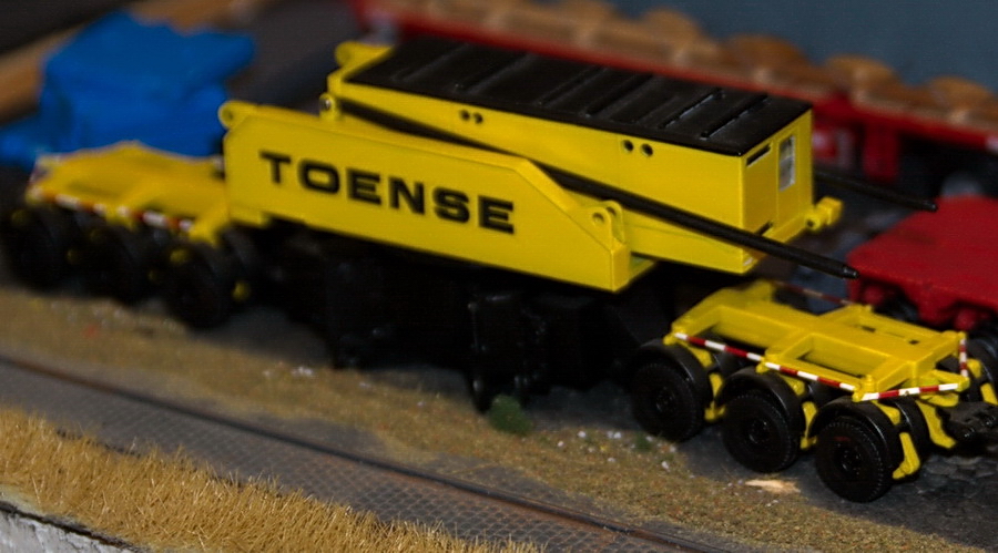 Gottwald MK 600 Toense - Copyright: www.olli80.de