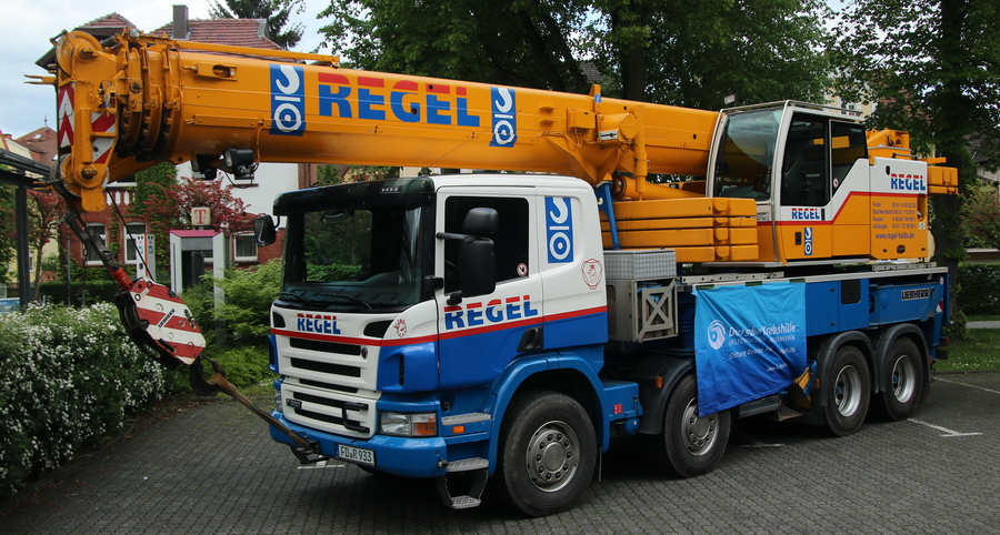 Regel LTF 1045-4.1 - Copyright: www.olli80.de