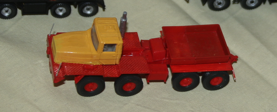 Hille Cnossen - Faun HZ 46.40/49 8x8   - Copyright: www.olli80.de
