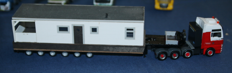 Aaldert Koster - Mobile Home  - Copyright: www.olli80.de