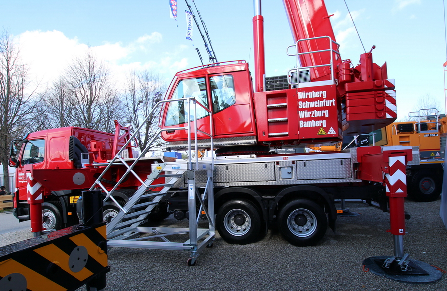 Volvo FMX mit Tadano HK 70 Gebr. Markewitsch - Copyright: www.olli80.de