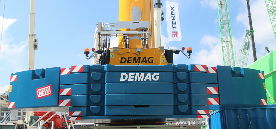 Demag AC 220-5  - Copyright: www.olli80.de