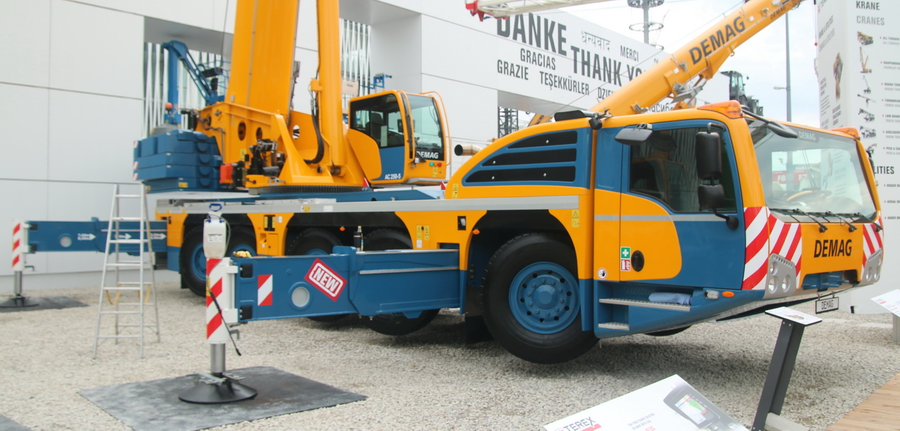 Demag AC 250-5 - Copyright: www.olli80.de