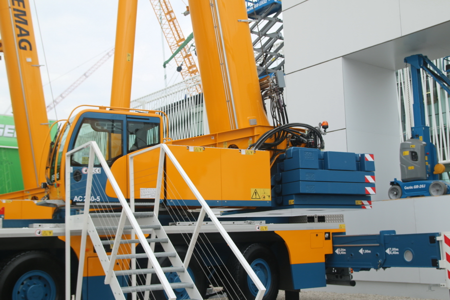 Demag AC 250-5 - Copyright: www.olli80.de