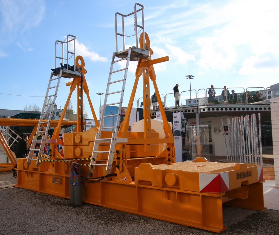 Demag CC 3800-1  - Copyright: www.olli80.de