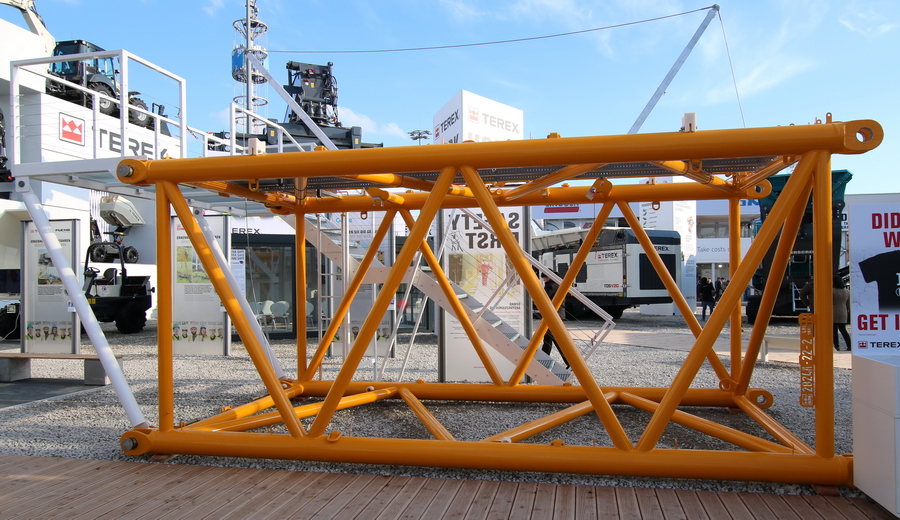 Demag CC 3800-1  - Copyright: www.olli80.de