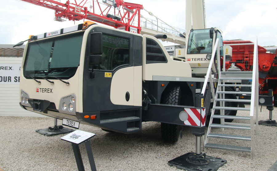 Terex AC 40/2L  - Copyright: www.olli80.de