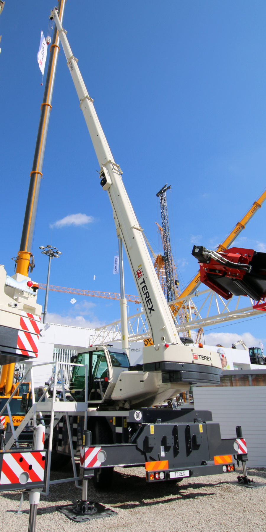 Terex AC 40/2L  - Copyright: www.olli80.de