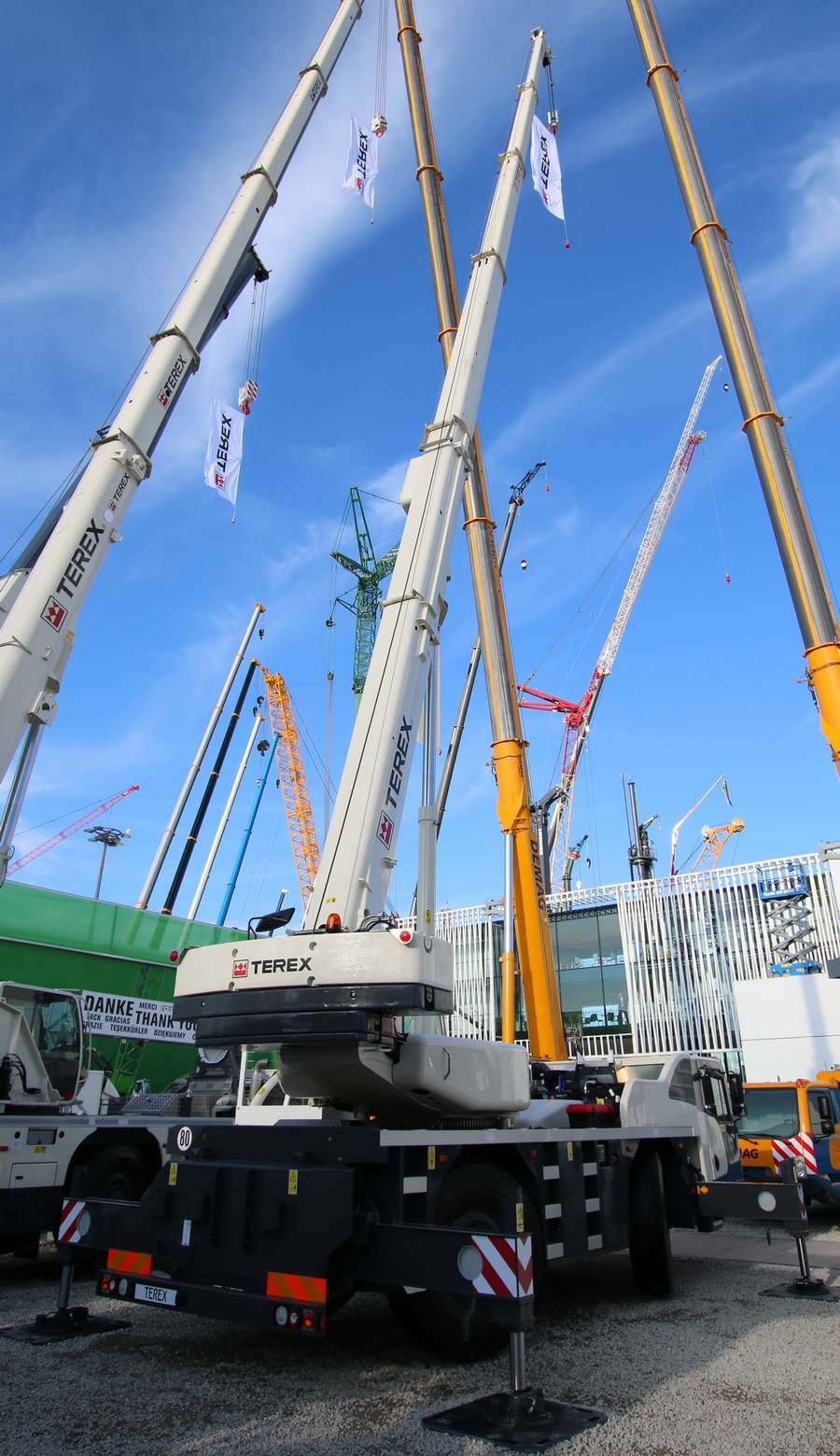 Terex AC 40/2L  - Copyright: www.olli80.de