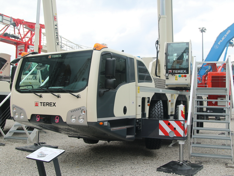Terex Challenger 3180 - Copyright: www.olli80.de