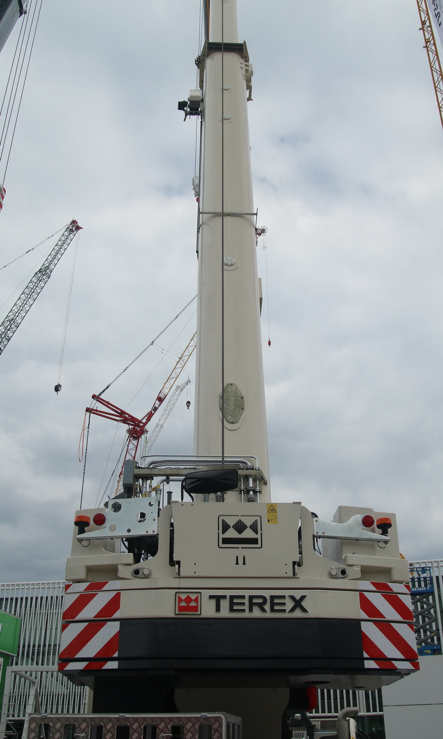 Terex Challenger 3180 - Copyright: www.olli80.de
