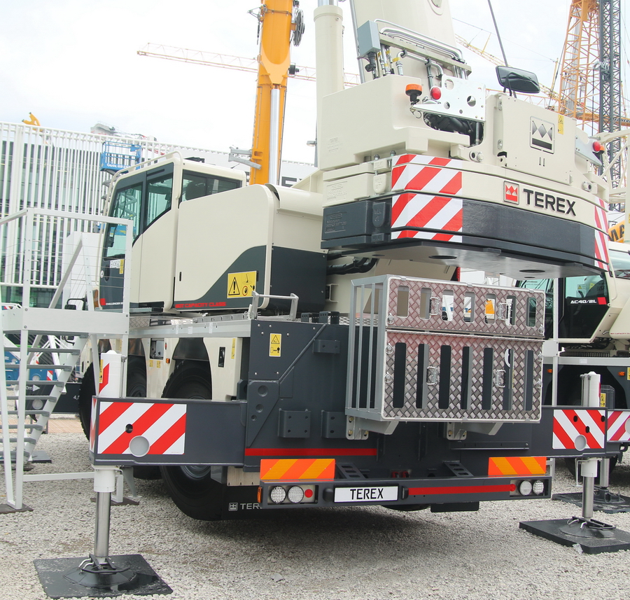 Terex Challenger 3180 - Copyright: www.olli80.de