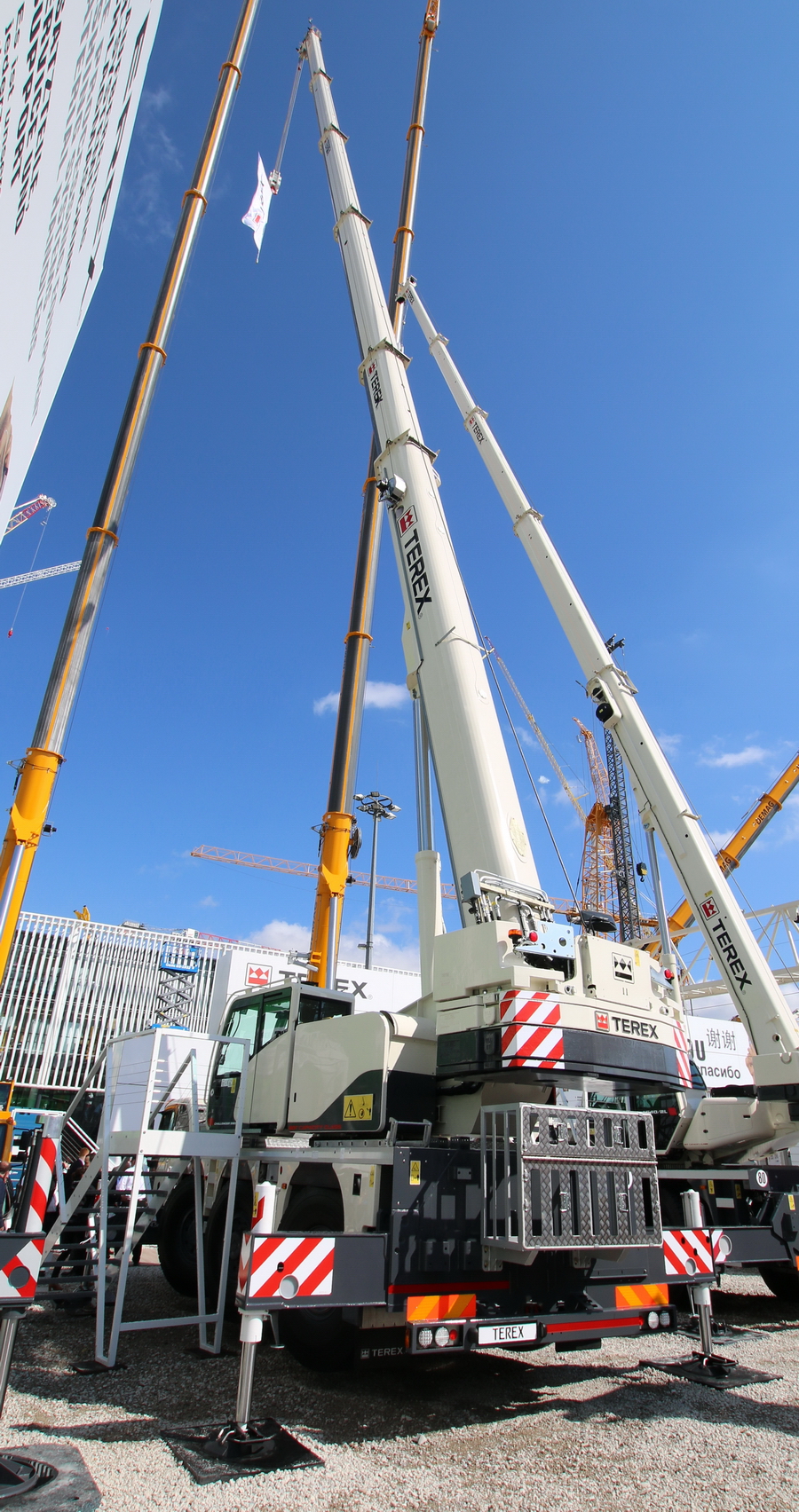 Terex Challenger 3180 - Copyright: www.olli80.de