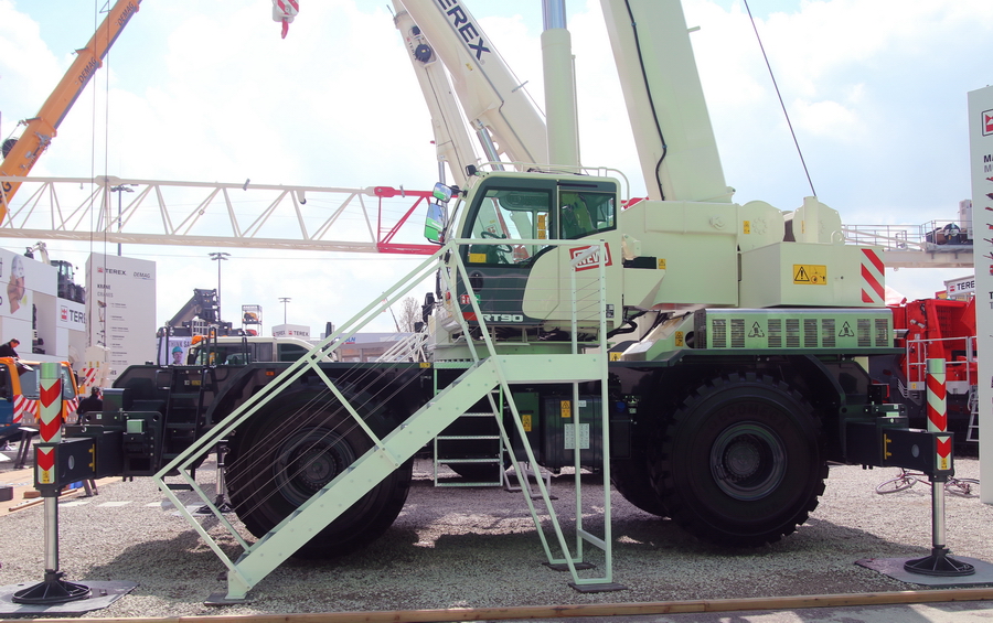 Terex RT 90 - Copyright: www.olli80.de