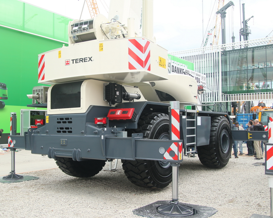 Terex RT 90 - Copyright: www.olli80.de