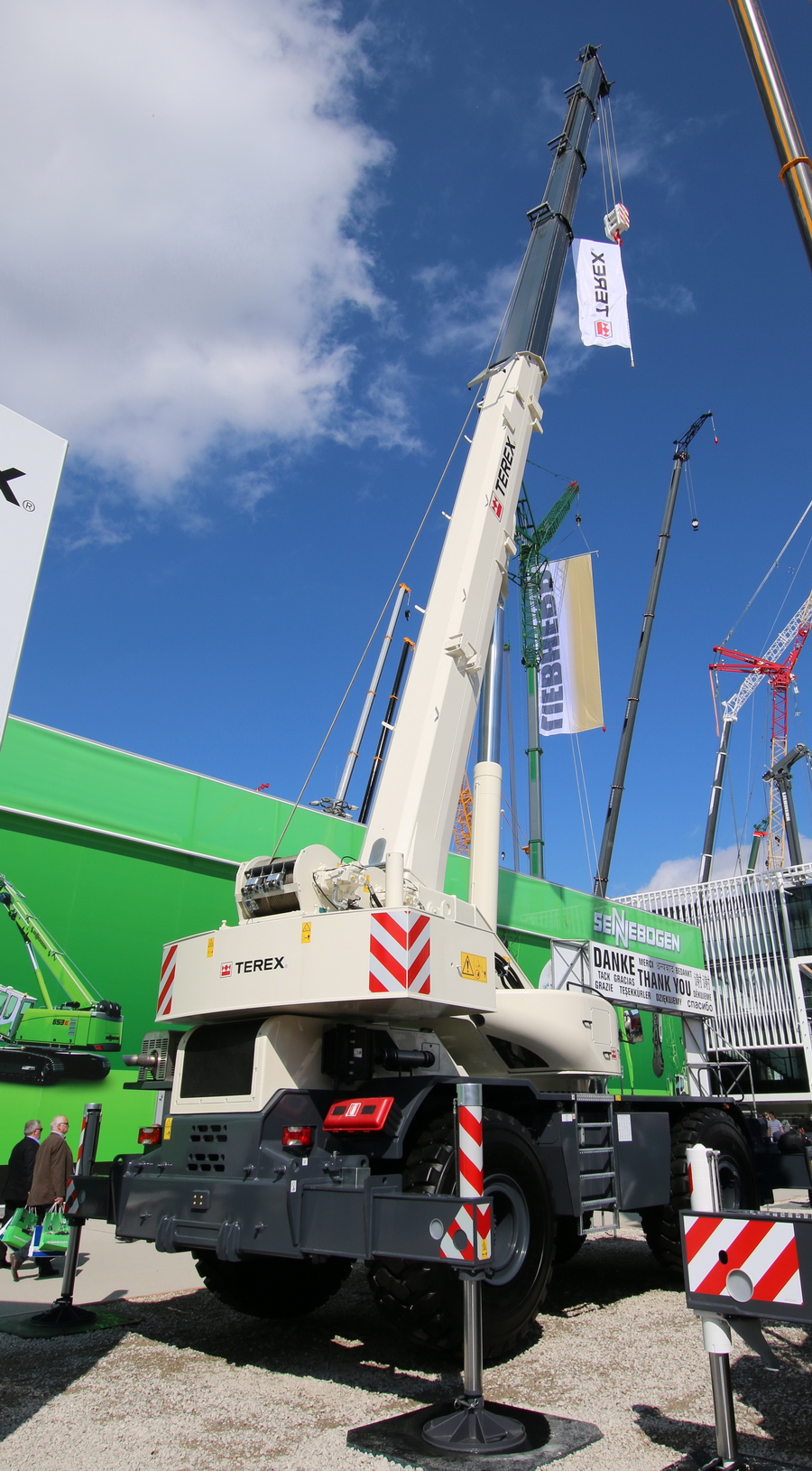 Terex RT 90  - Copyright: www.olli80.de