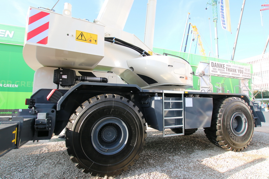 Terex RT 90 - Copyright: www.olli80.de
