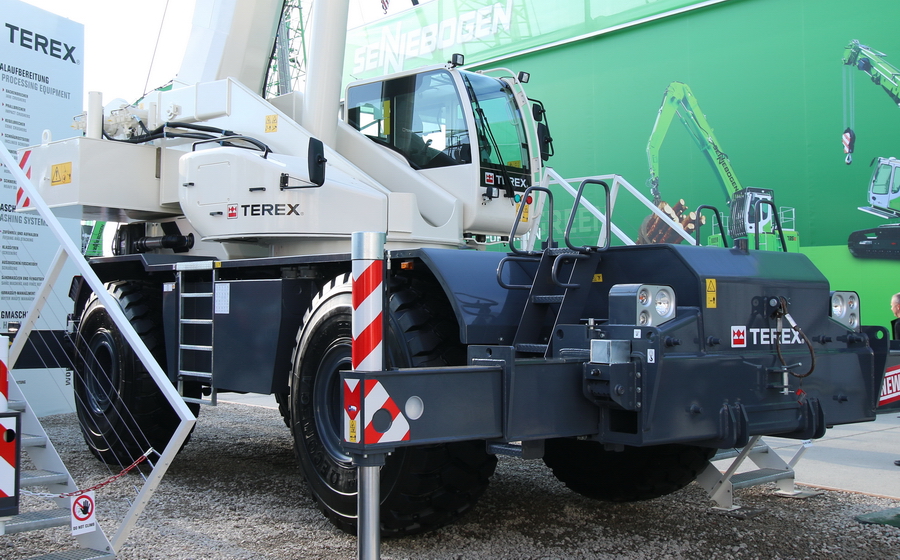 Terex RT 90 - Copyright: www.olli80.de