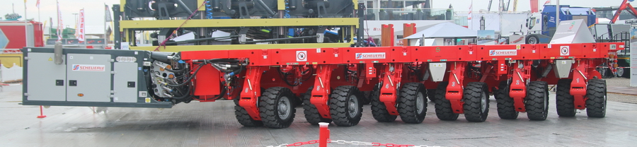 Scheuerle spmtSplit Scales - Copyright: www.olli80.de