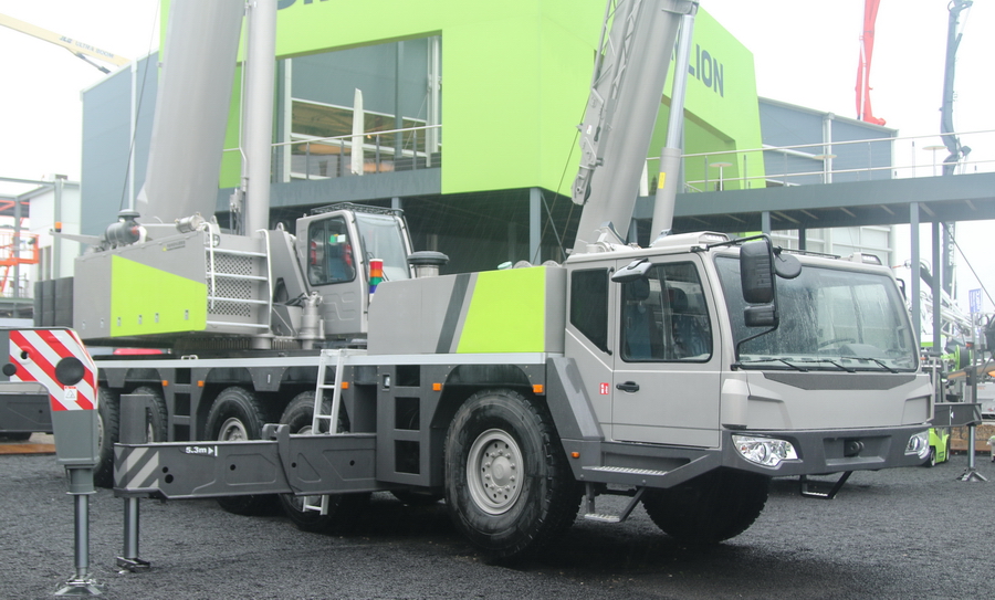 Zoomlion ZAT 1500 - Copyright: www.olli80.de