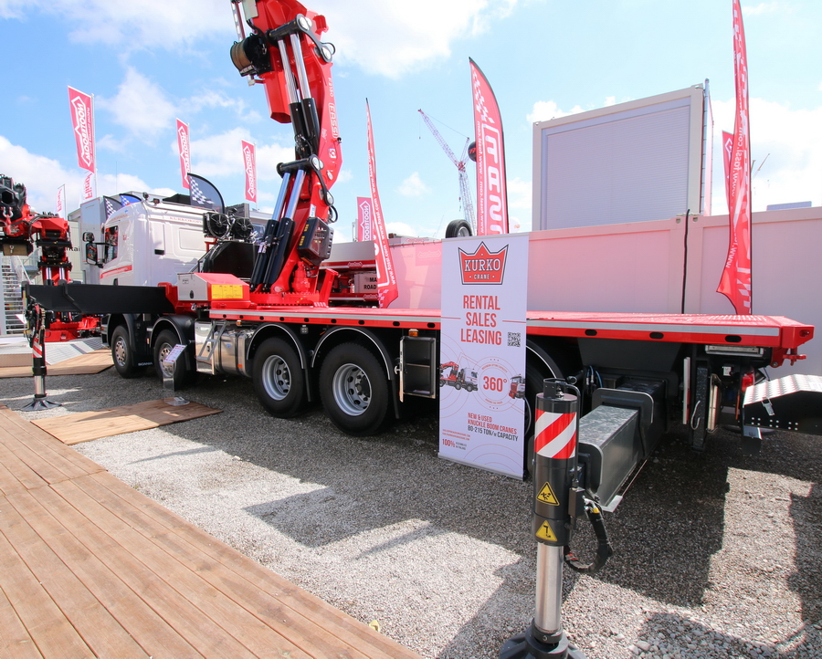 Fassi F2150 Kurko - Copyright: www.olli80.de