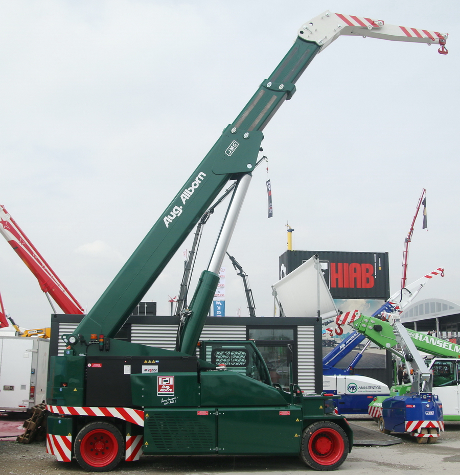 JMG MC350 Aug. Alborn - Copyright: www.olli80.de
