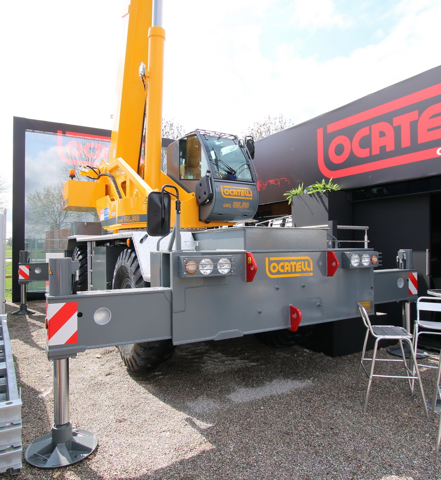 Locatelli Gril 55.50 - Copyright: www.olli80.de