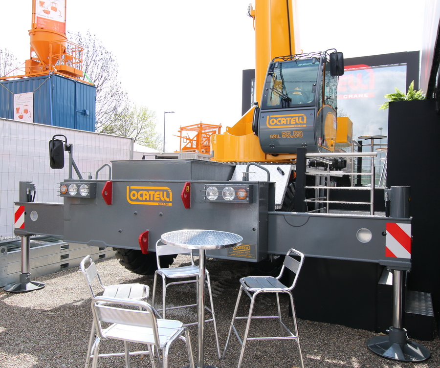 Locatelli Gril 55.50 - Copyright: www.olli80.de