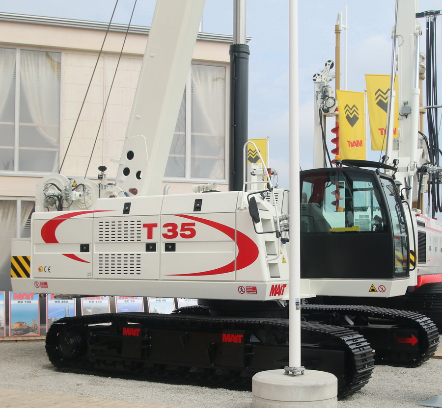 Mait T35 - Copyright: www.olli80.de