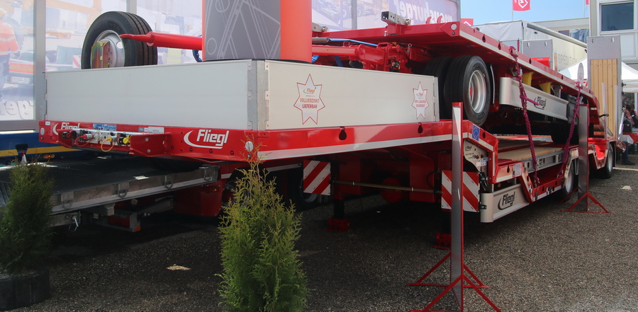 Fliegl SDS 470T - Copyright: www.olli80.de