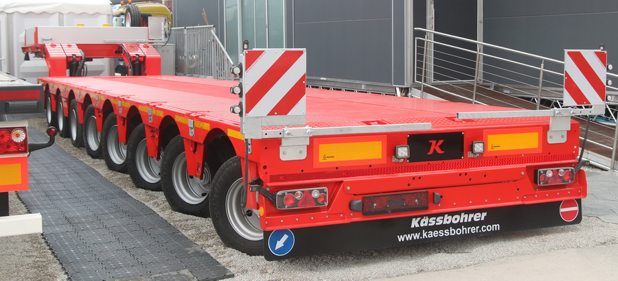 Kässbohrer - Copyright: www.olli80.de
