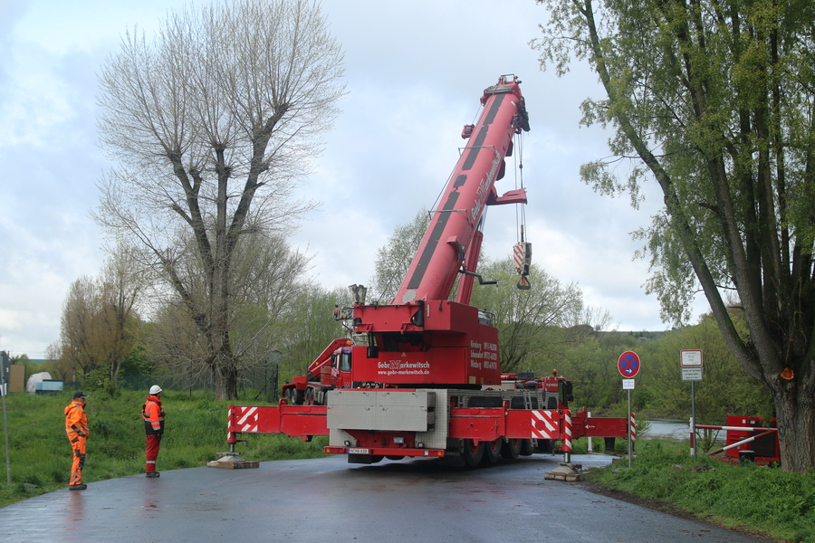 Gebr. Markewitsch Terex AC 200 - Copyright: www.olli80.de