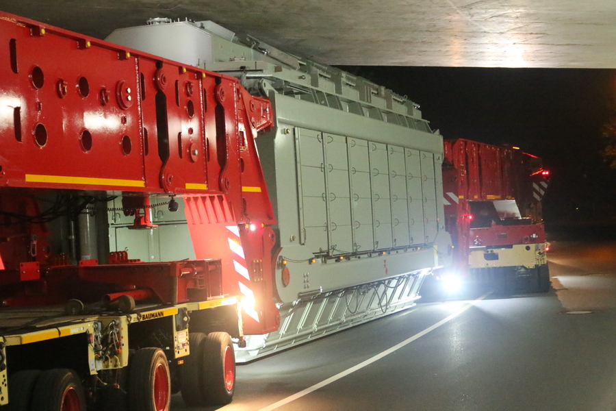 Baumann  - Copyright: www.olli80.de
