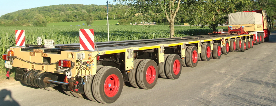Baumann Goldhofer THP Achslinien - Copyright: www.olli80.de