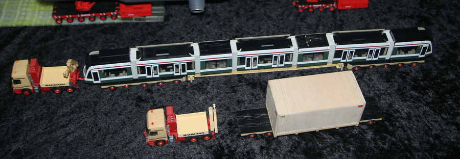 Christian Wollrab - Straßenbahntransporter - Copyright: www.olli80.de
