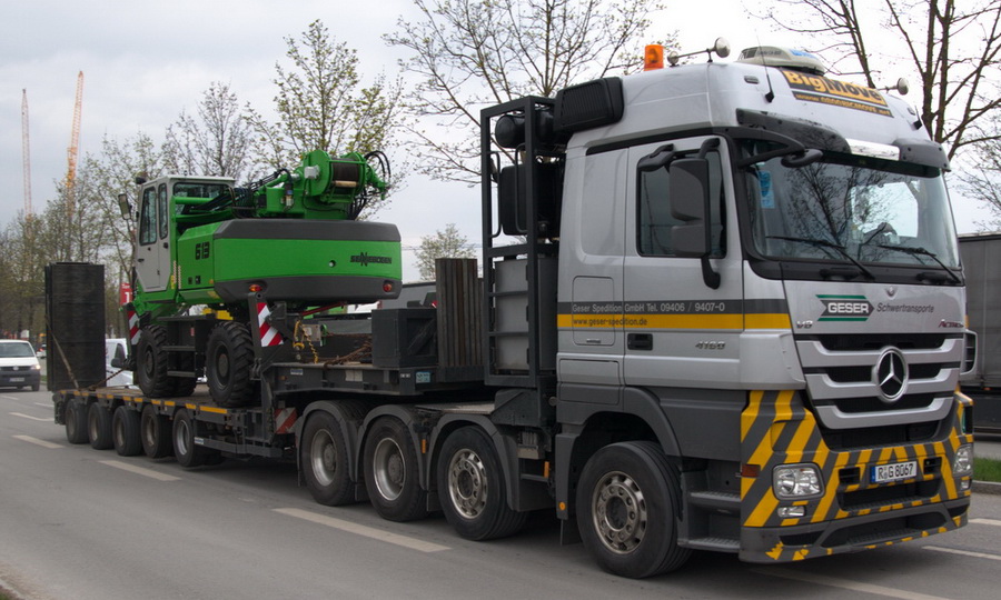 Geser MB Actros- Copyright: www.olli80.de