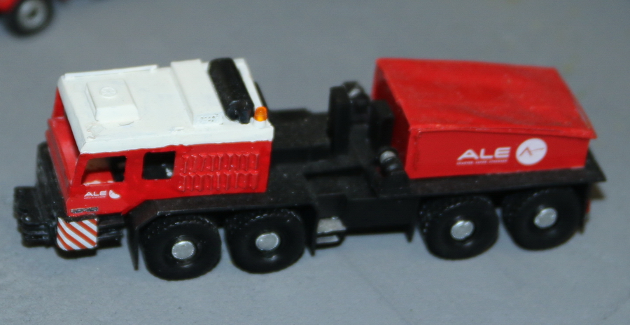 Oke Klingenberg - A.L.E. Trojan - Copyright: www.olli80.de