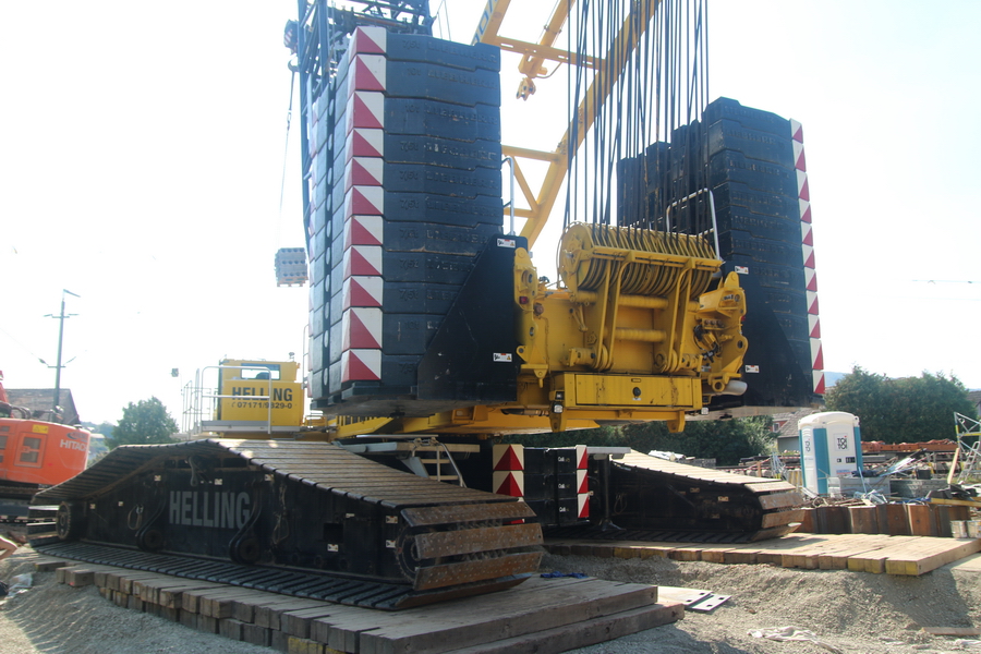 Helling LR 1600/2  - Copyright: www.olli80.de
