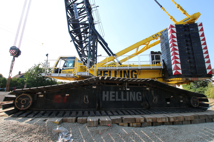 Helling LR 1600/2  - Copyright: www.olli80.de