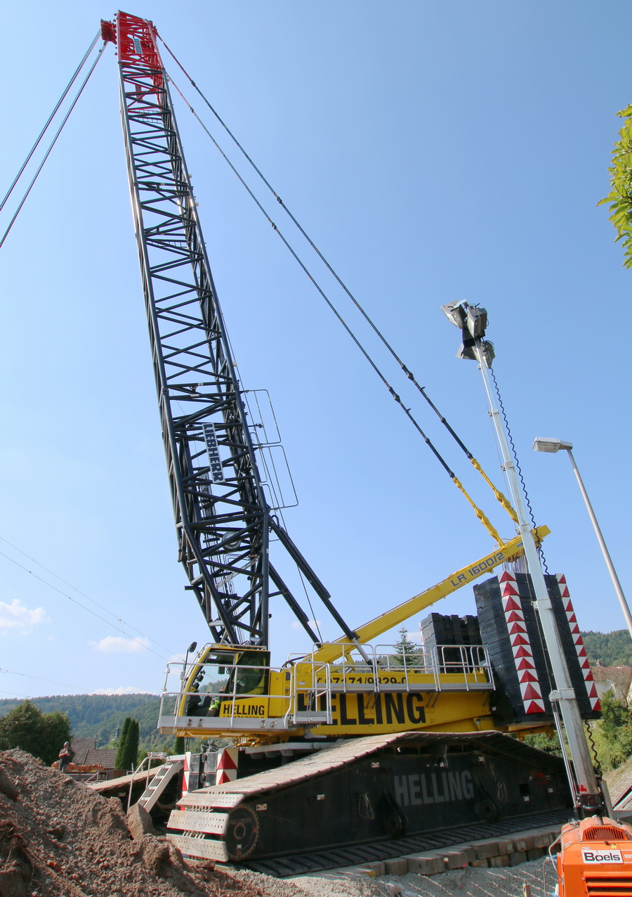 Helling LR 1600/2  - Copyright: www.olli80.de
