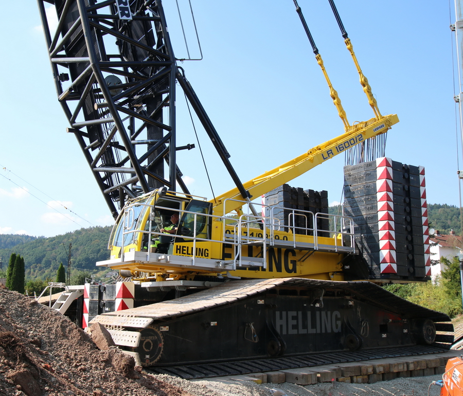 Helling LR 1600/2 - Copyright: www.olli80.de