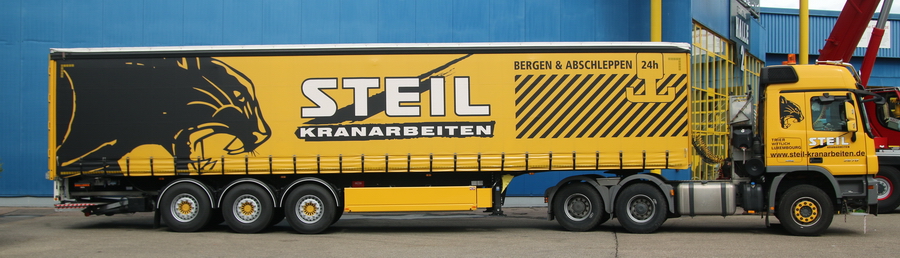 Steil - Copyright: www.olli80.de