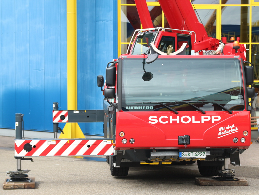 Scholpp LTM 1060-3.1 - Copyright: www.olli80.de