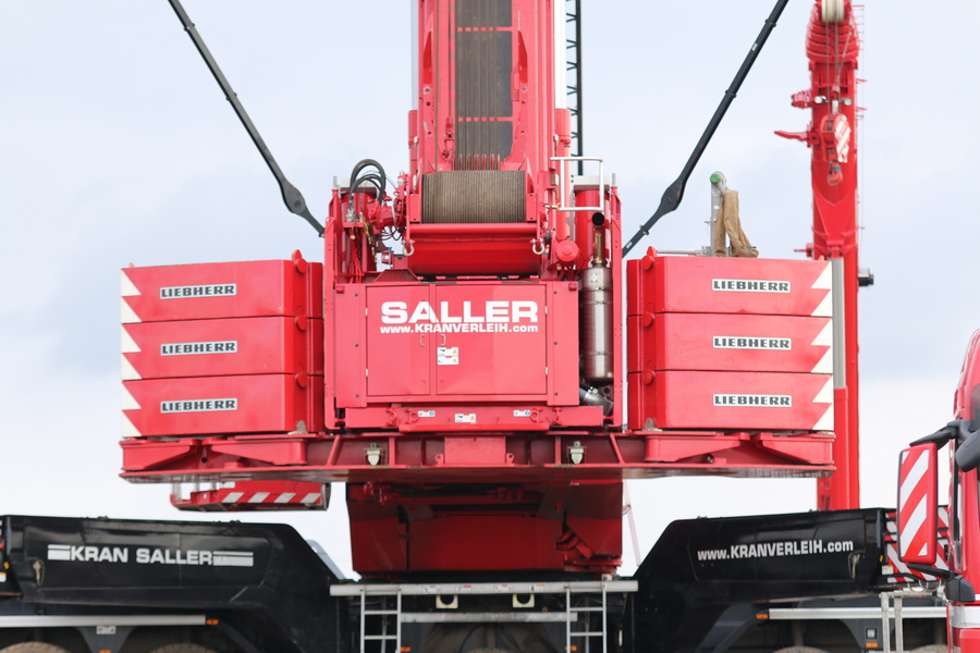 Saller LTM 1750-9.1 - Copyright: www.olli80.de