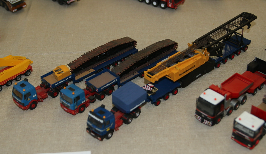 Wiep Fonk - Schmidbauer LR 1400 - Copyright: www.olli80.de