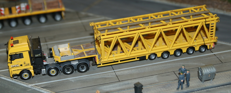 Roland Wurm - Steil Kranteiltransport - Copyright: www.olli80.de
