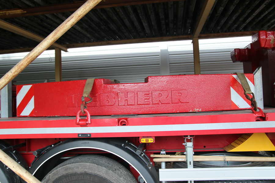 Grimm Coburg Ballast LTM 1130-5.1 - Copyright: www.olli80.de