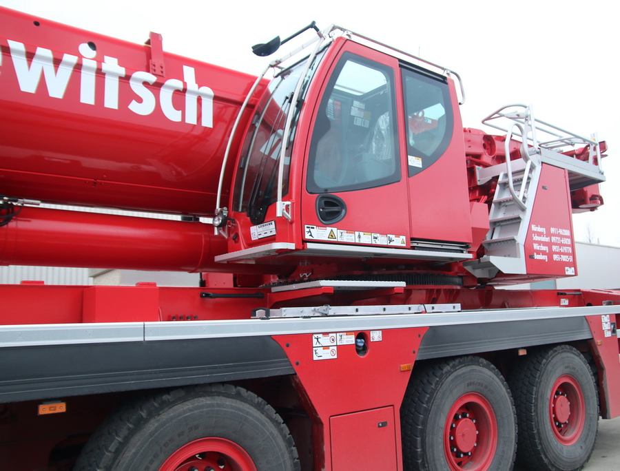 Gebr. Markewitsch LTM 1250-5.1 - Copyright: www.olli80.de
