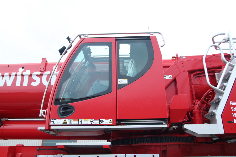 Gebr. Markewitsch LTM 1250-5.1 - Copyright: www.olli80.de