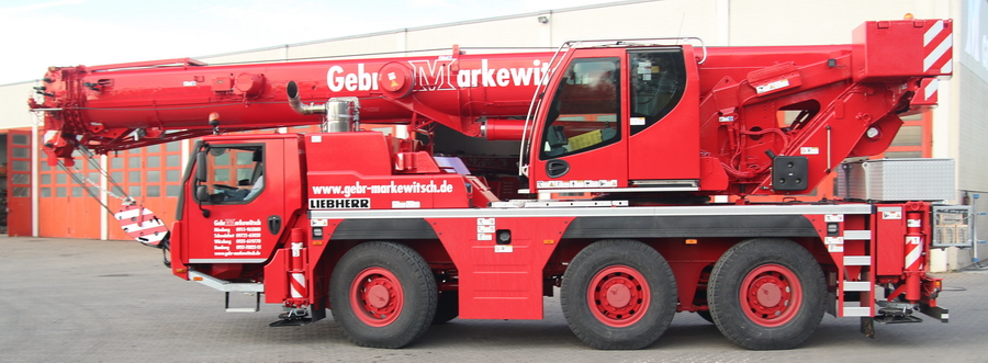 Gebr. Markewitsch - LTM 1050-3.1 - Copyright: www.olli80.de